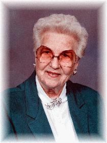 Wilhelmena Karnap Tackett